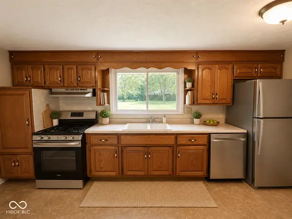 8 S Scatterfield RD, Anderson, IN 46012