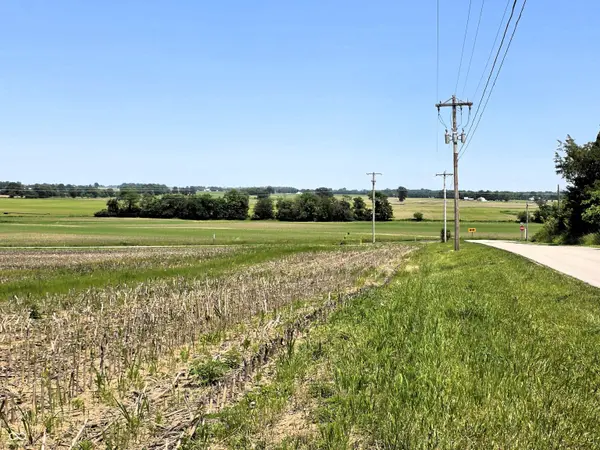 Lot 5 Legacy Estates At Paradise, Martinsville, IN 46151