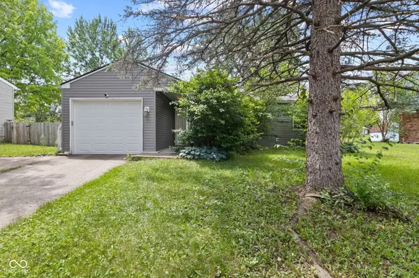 6627 Muirfield WAY, Indianapolis, IN 46237