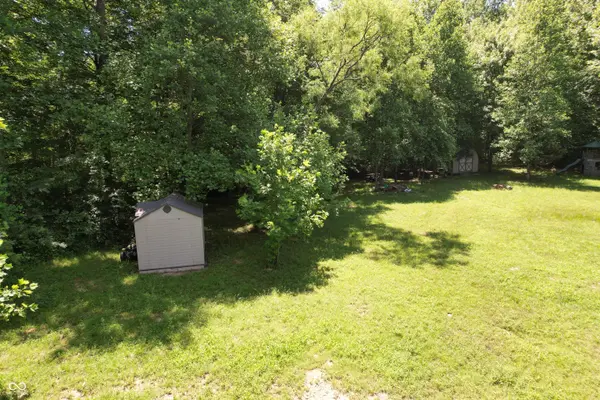 0000 E E Robbins Nest DR, Springville, IN 47462