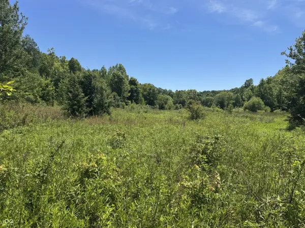 0000 E E Robbins Nest DR, Springville, IN 47462