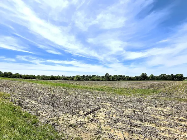 Lot 6 Legacy Estates At Paradise, Martinsville, IN 46151