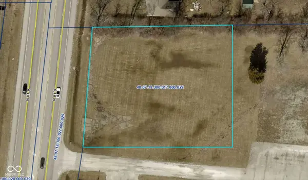 5422 N SR 9, Anderson, IN 46012