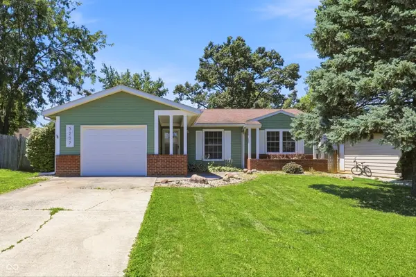 3207 Chelsea CT, Kokomo, IN 46902