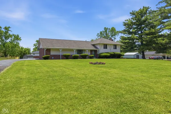 6333 E 56th ST, Indianapolis, IN 46226