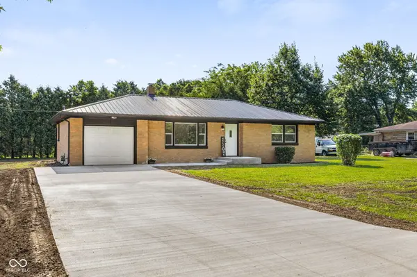 121 Buisdale DR, Indianapolis, IN 46214