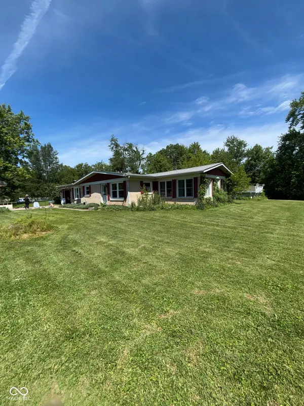 2908 Taxus ST, Anderson, IN 46011