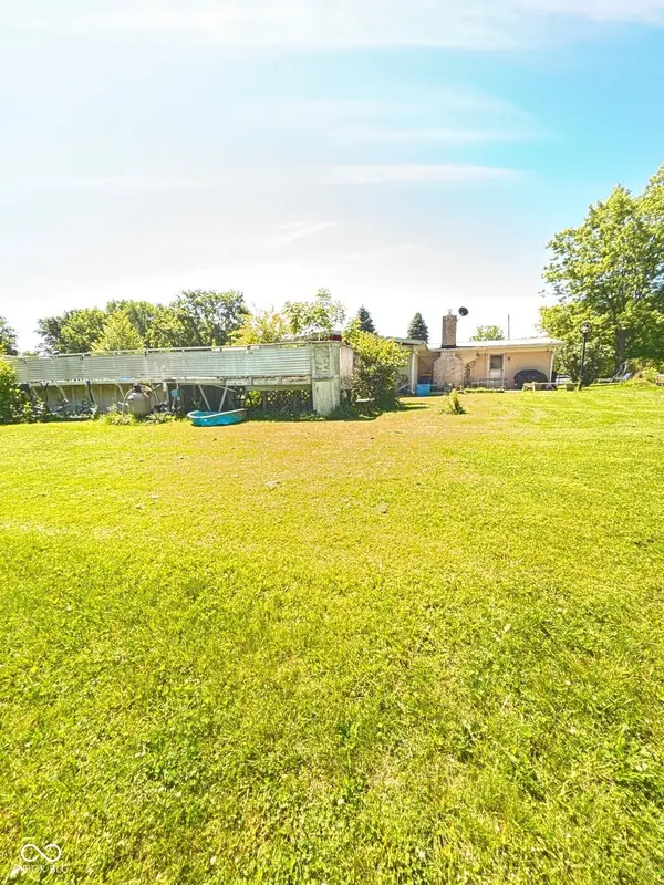 2908 Taxus ST, Anderson, IN 46011