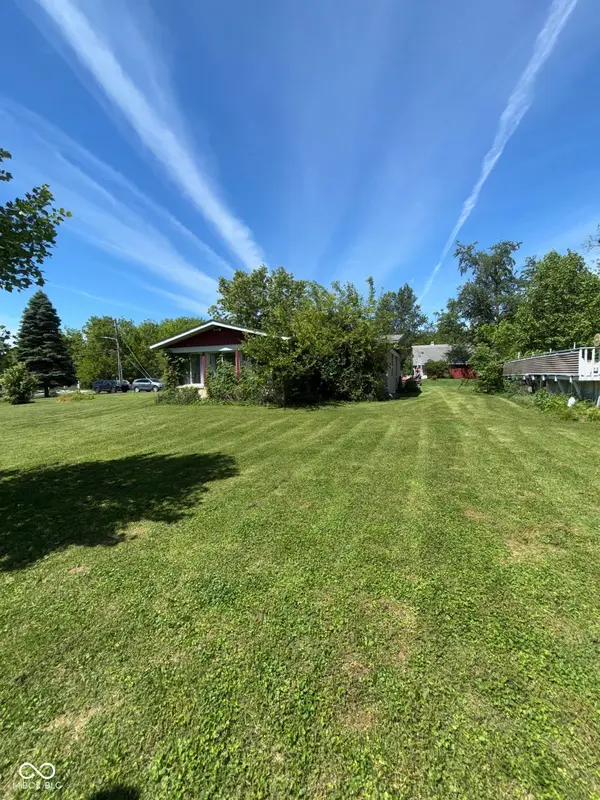 2908 Taxus ST, Anderson, IN 46011