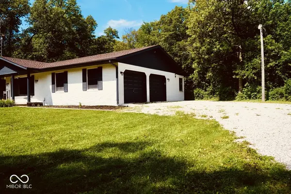 785 Deer Run, Orleans, IN 47452
