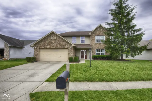 13074 Britton RDG, Fishers, IN 46038