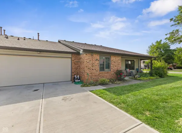 8439 Chapel Pines DR #84, Indianapolis, IN 46234