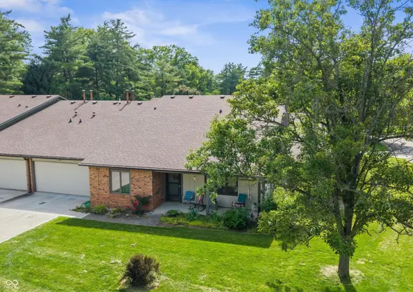 8439 Chapel Pines DR #84, Indianapolis, IN 46234