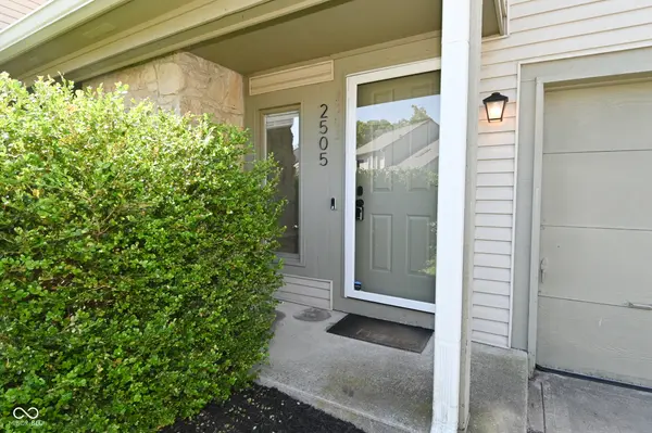 2505 Spring Hill CT, Indianapolis, IN 46268