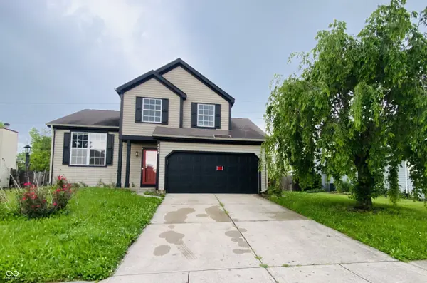 4817 Shadow Pointe DR, Indianapolis, IN 46254