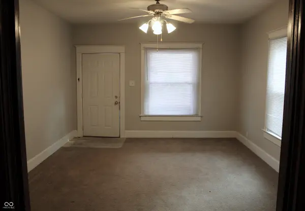 1214 N Oakland AVE, Indianapolis, IN 46201
