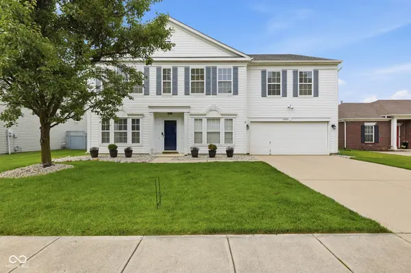 12670 E 131st ST, Fishers, IN 46037