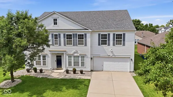 12670 E 131st ST, Fishers, IN 46037