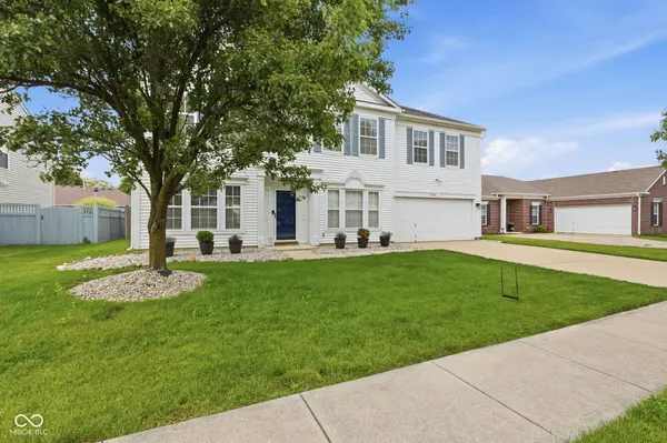 12670 E 131st ST, Fishers, IN 46037