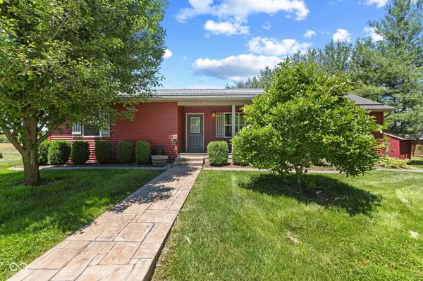 1630 N 400 W, Bargersville, IN 46106