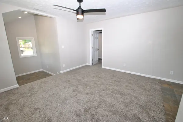 506 N Main ST, Brooklyn, IN 46158