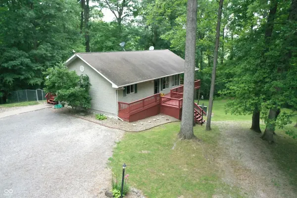 9300 E Brooks LN, Rockville, IN 47872