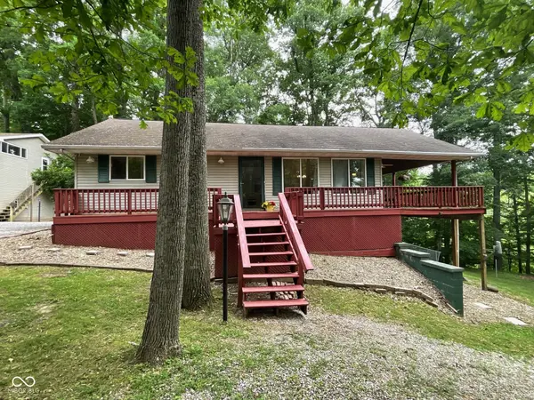 9300 E Brooks LN, Rockville, IN 47872