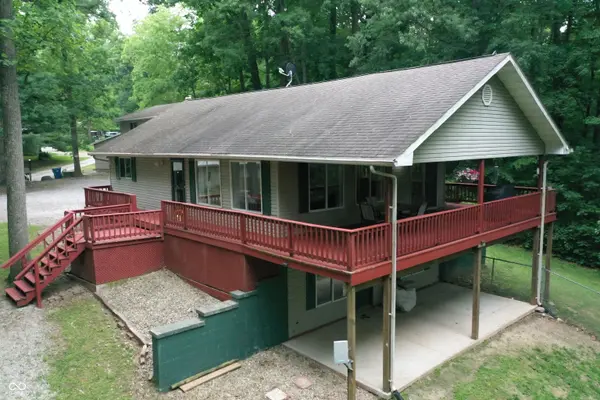 9300 E Brooks LN, Rockville, IN 47872