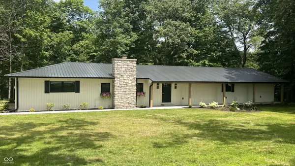 3500 S Burlington, Muncie, IN 47302