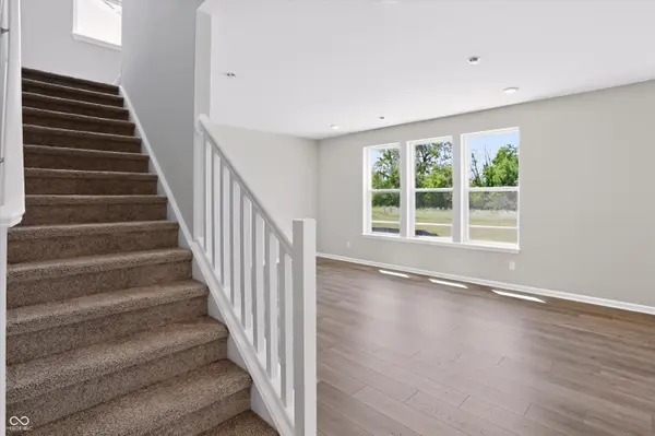 7326 Leatherwood, Indianapolis, IN 46259