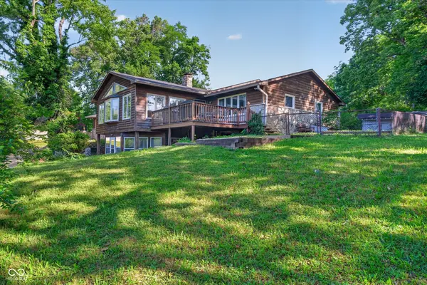 3815 E Hanna AVE, Indianapolis, IN 46237