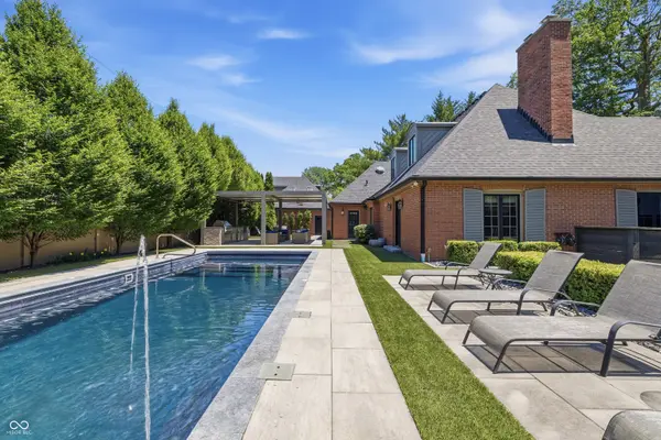 110 McClellan RD, Greenfield, IN 46140