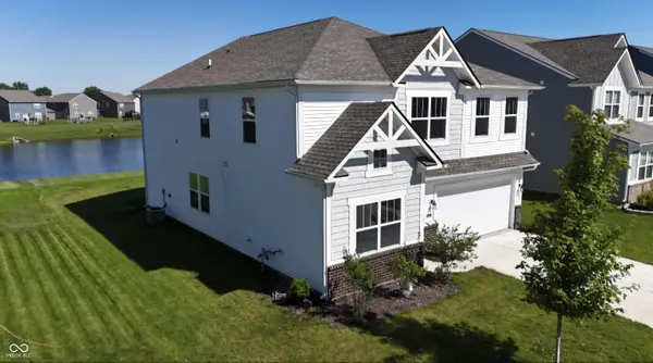 8631 Kellner ST, Pendleton, IN 46064
