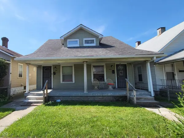 2007 Westview DR, Indianapolis, IN 46221