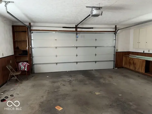 1605 Cedar DR, New Castle, IN 47362