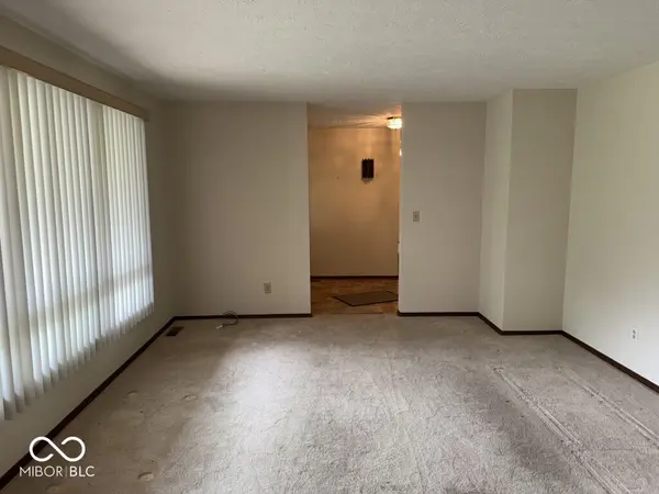1605 Cedar DR, New Castle, IN 47362