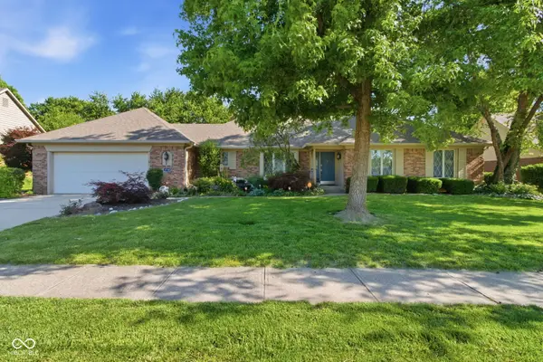 1710 Iron Liege RD, Indianapolis, IN 46217