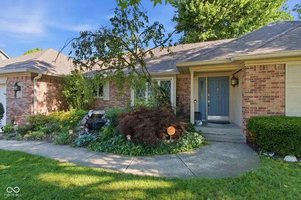 1710 Iron Liege RD, Indianapolis, IN 46217