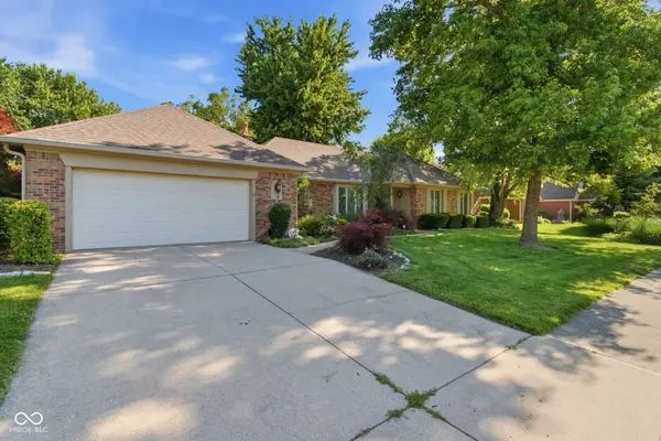 1710 Iron Liege RD, Indianapolis, IN 46217