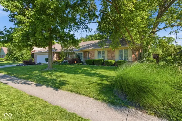 1710 Iron Liege RD, Indianapolis, IN 46217