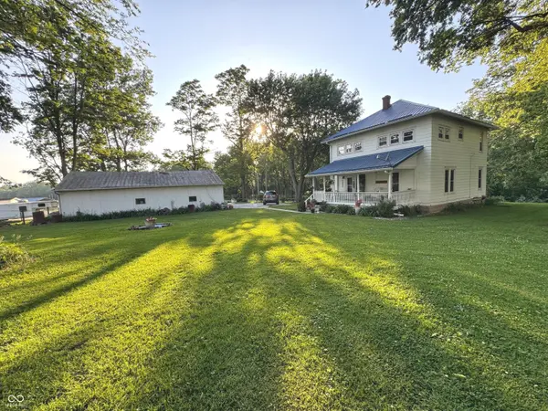 2109 W County Road 750 N, Greensburg, IN 47240