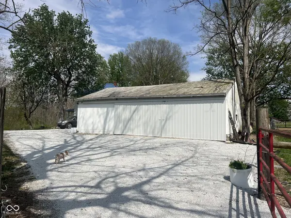 2109 W County Road 750 N, Greensburg, IN 47240