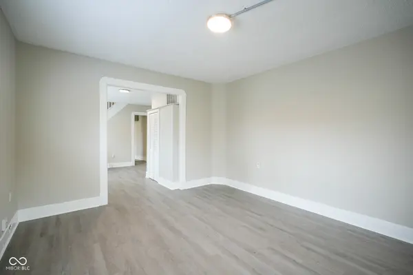 2343 E Adams ST, Indianapolis, IN 46218