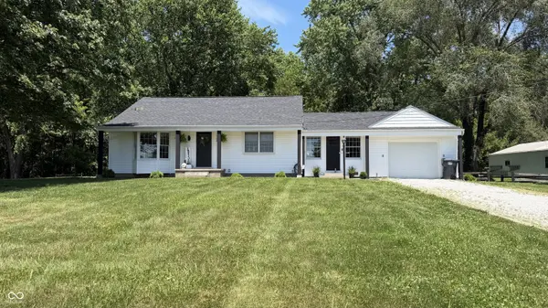 10932 E County Road 1025 N, Seymour, IN 47274