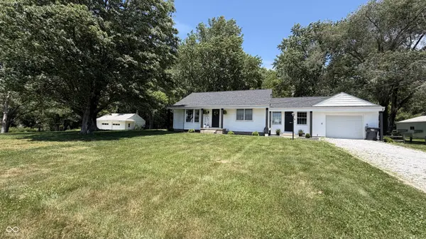 10932 E County Road 1025 N, Seymour, IN 47274