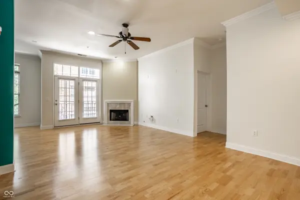 450 E Ohio ST #207, Indianapolis, IN 46204