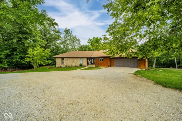7928 E County Road 500 South, Cambridge City, IN 47327