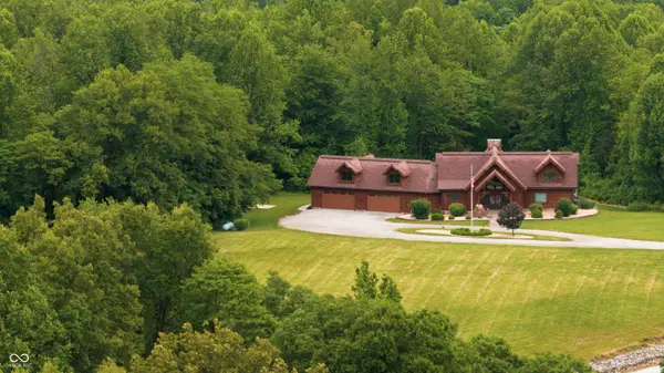 920 W County Road 300 S, North Vernon, IN 47265