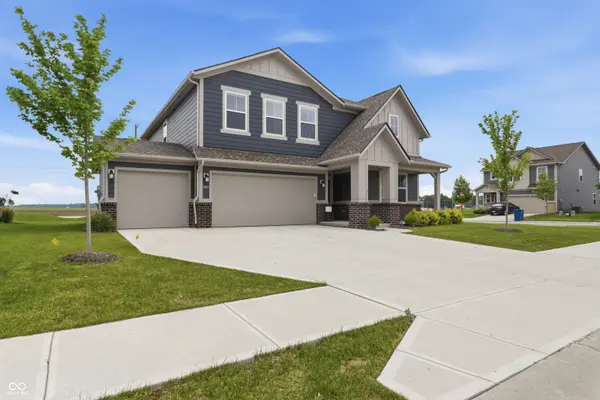 6778 Sugar Creek LN, Whitestown, IN 46075