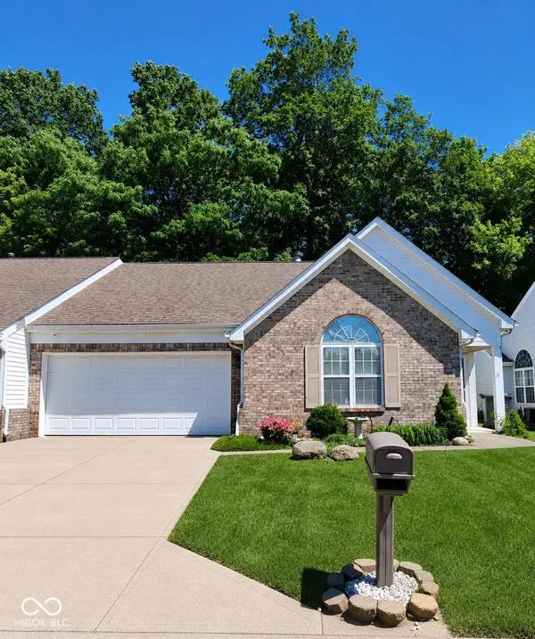 5447 Spring Creek CIR, Indianapolis, IN 46254